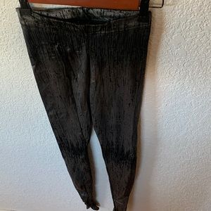 Blackmilk rotten elf leggings (rare museum)